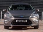 Ford Mondeo Hatchback 2010 года (UK)
